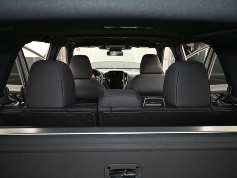 New 2026 Subaru Forester Premium image 27