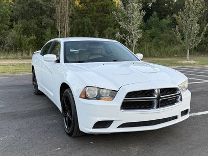 Used 2012 Dodge Charger SE w/ Sport Appearance Group