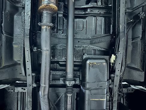 Used 1996 Ford F250 2WD SuperCab image 48