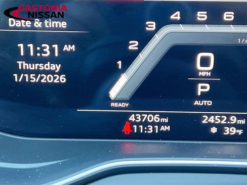 Used 2024 Audi Q5 2.0T Premium Plus image 15