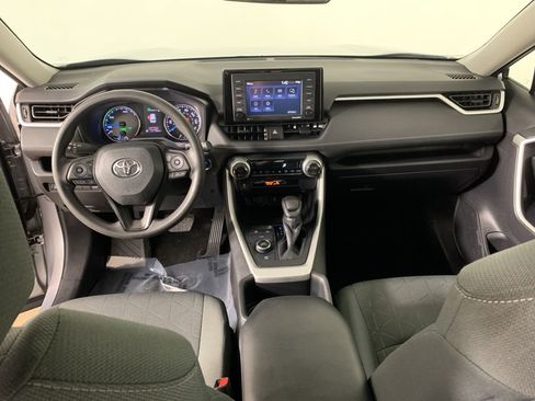 Used 2022 Toyota RAV4 XLE w/ Convenience Package AWD/4WD image 28