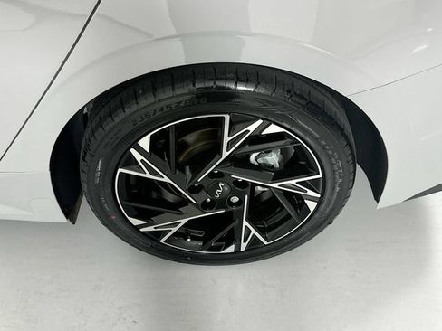 Used 2025 Kia K5 GT-Line AWD/4WD image 30