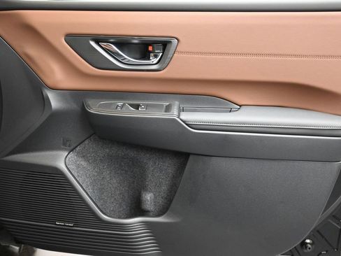 New 2026 Subaru Outback Touring XT AWD/4WD image 11