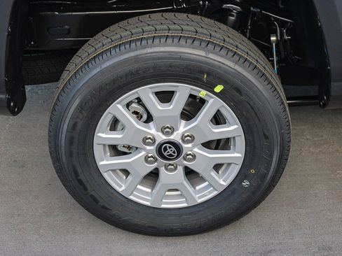 New 2026 Toyota Tacoma SR5 RWD image 12