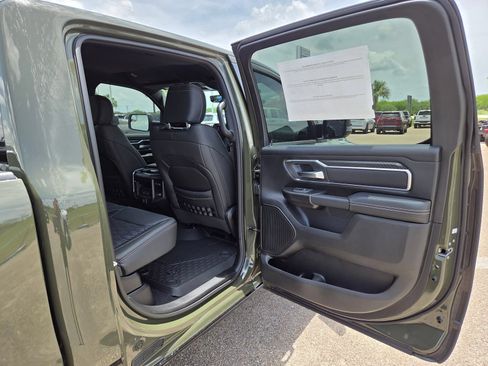 New 2026 RAM 1500 Lone Star w/ Back Country Package AWD/4WD image 17