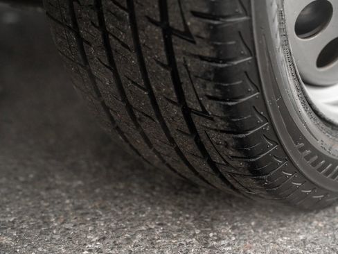 Used 2017 Mercedes-Benz Metris Van 4D image 23