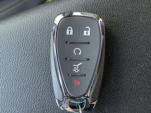 New 2026 Chevrolet TrailBlazer ACTIV w/ Convenience Package image 31