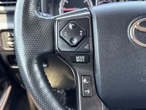 Used 2023 Toyota 4Runner TRD Pro image 11