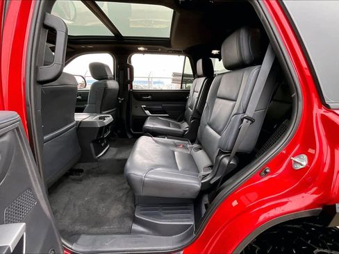 Used 2025 Toyota Sequoia Platinum image 20