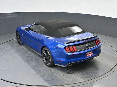 Used 2017 Ford Mustang GT Premium image 43