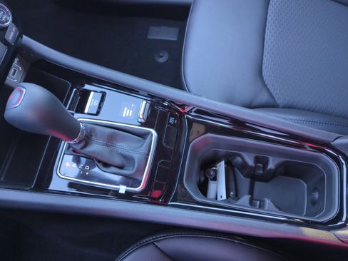 New 2026 Jeep Compass Latitude AWD/4WD image 15