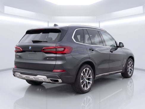 Used 2020 BMW X5 sDrive40i w/ Convenience Package RWD image 4