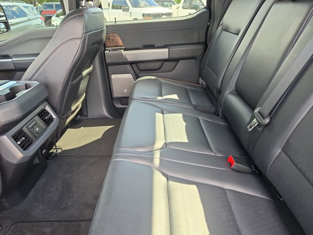 Certified 2025 Ford F450 Lariat AWD/4WD image 12