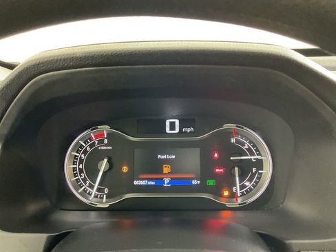 Used 2019 Honda Ridgeline Sport image 26