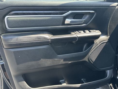 Used 2022 RAM 1500 Big Horn AWD/4WD image 14