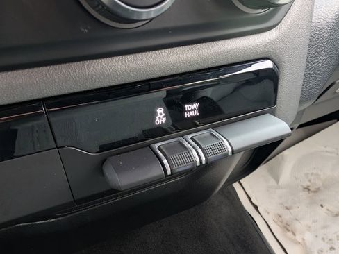 Used 2022 RAM 1500 Big Horn image 27