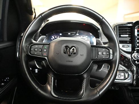 Used 2023 RAM 1500 TRX w/ TRX Level 1 Equipment Group AWD/4WD image 38
