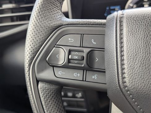 Used 2025 Toyota Tundra TRD Pro AWD/4WD image 22