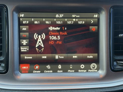 Used 2022 Dodge Challenger R/T Scat Pack image 11