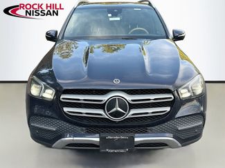 Used 2020 Mercedes-Benz GLE 450 4MATIC video 2