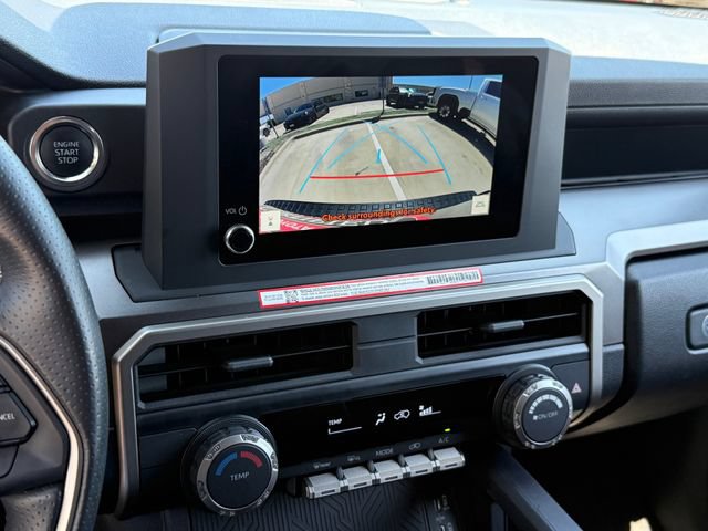 Used 2026 Toyota 4Runner SR5 AWD/4WD image 20