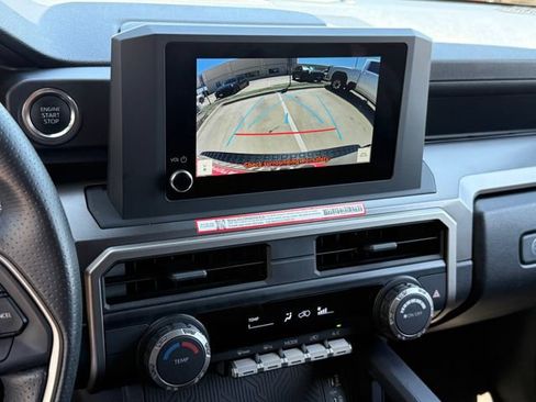 Used 2026 Toyota 4Runner SR5 AWD/4WD image 20