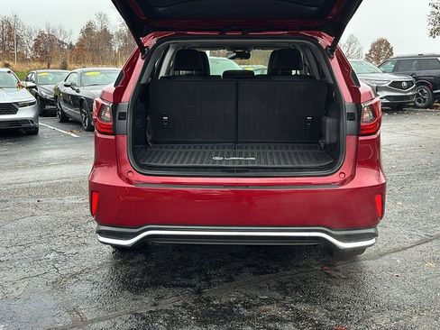 Used 2022 Lexus RX 350L Premium w/ Premium Package image 33
