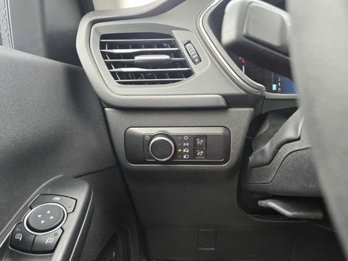 Certified 2025 Ford Escape Active FWD image 21