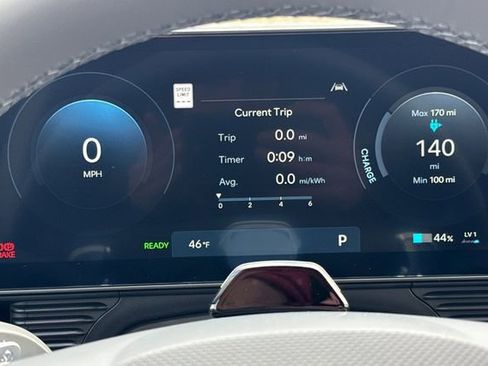 New 2026 Hyundai Ioniq 5 SEL image 25