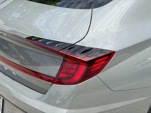 Used 2023 Hyundai Sonata SEL w/ Convenience Package FWD image 26