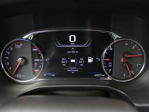 Used 2023 GMC Acadia Denali w/ Denali Technology Package AWD/4WD image 16