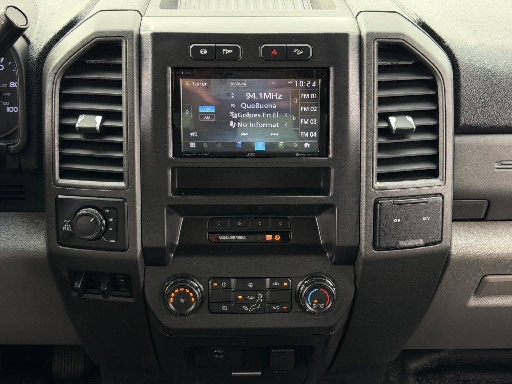 Used 2018 Ford F250 XL w/ STX Appearance Package AWD/4WD image 19