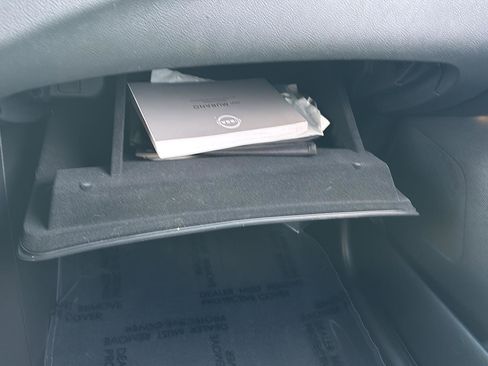 Used 2021 Nissan Murano SL w/ SL Moonroof Package image 38