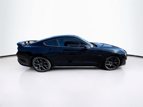 Used 2018 Ford Mustang Premium w/ Ecoboost Performance Package image 8