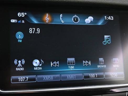 Used 2018 Buick Encore Preferred AWD/4WD image 28