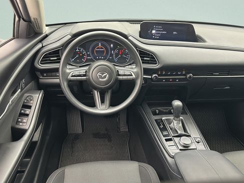 Used 2023 MAZDA CX-30 AWD 2.5 S image 10