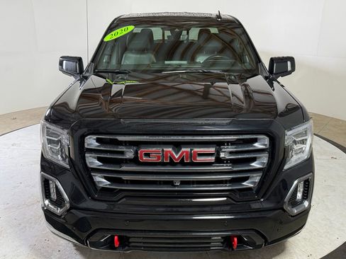 Used 2020 GMC Sierra 1500 AT4 w/ AT4 Premium Package image 2
