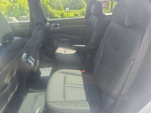 New 2026 Kia Sorento SX Prestige AWD/4WD image 24