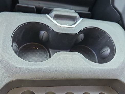 Used 2024 RAM 3500 Big Horn w/ Safety Group image 15