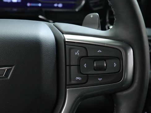 Used 2025 Chevrolet Silverado 1500 RST image 17