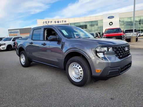 New 2026 Ford Maverick XL image 27