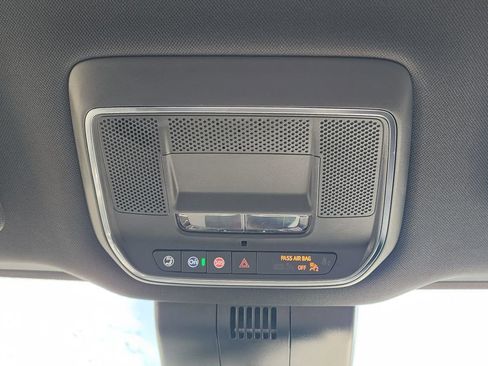 New 2026 GMC Sierra EV Elevation w/ LPO, Elevation Dark Package image 36