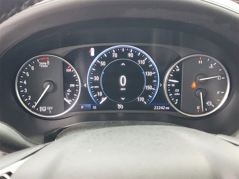 Used 2022 Buick Enclave Avenir w/ Trailering Package, 5000 lbs. image 30