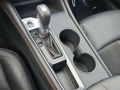 Used 2022 Nissan Altima 2.5 SR image 30