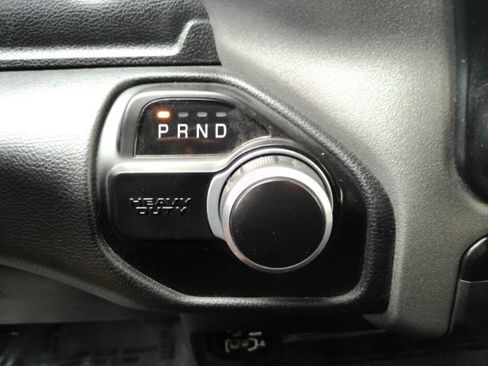 Used 2022 RAM 2500 Tradesman RWD image 38