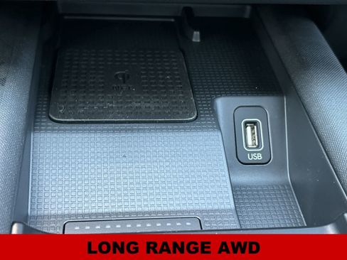 Certified 2024 Hyundai Ioniq 6 SEL AWD/4WD image 29