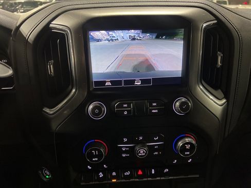 Used 2021 Chevrolet Silverado 1500 LT w/ Texas Edition Plus image 9