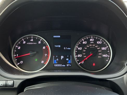 Used 2023 Mitsubishi Eclipse Cross LE AWD/4WD image 13