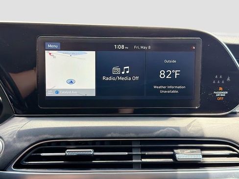Used 2021 Hyundai Palisade Limited FWD image 33