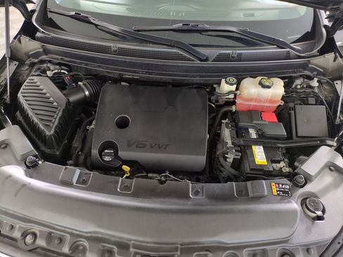 Used 2018 Buick Enclave Avenir w/ Avenir Technology Package image 25